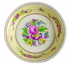 Simpson Ambassador ware.Made in England. Stamped Feb.1949 Rare Heirloom (10)